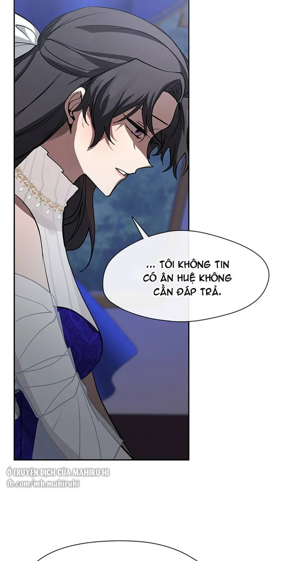 Không Thể Thoát Khỏi Người Nettruyen ZZZ Chương 44 Page 25