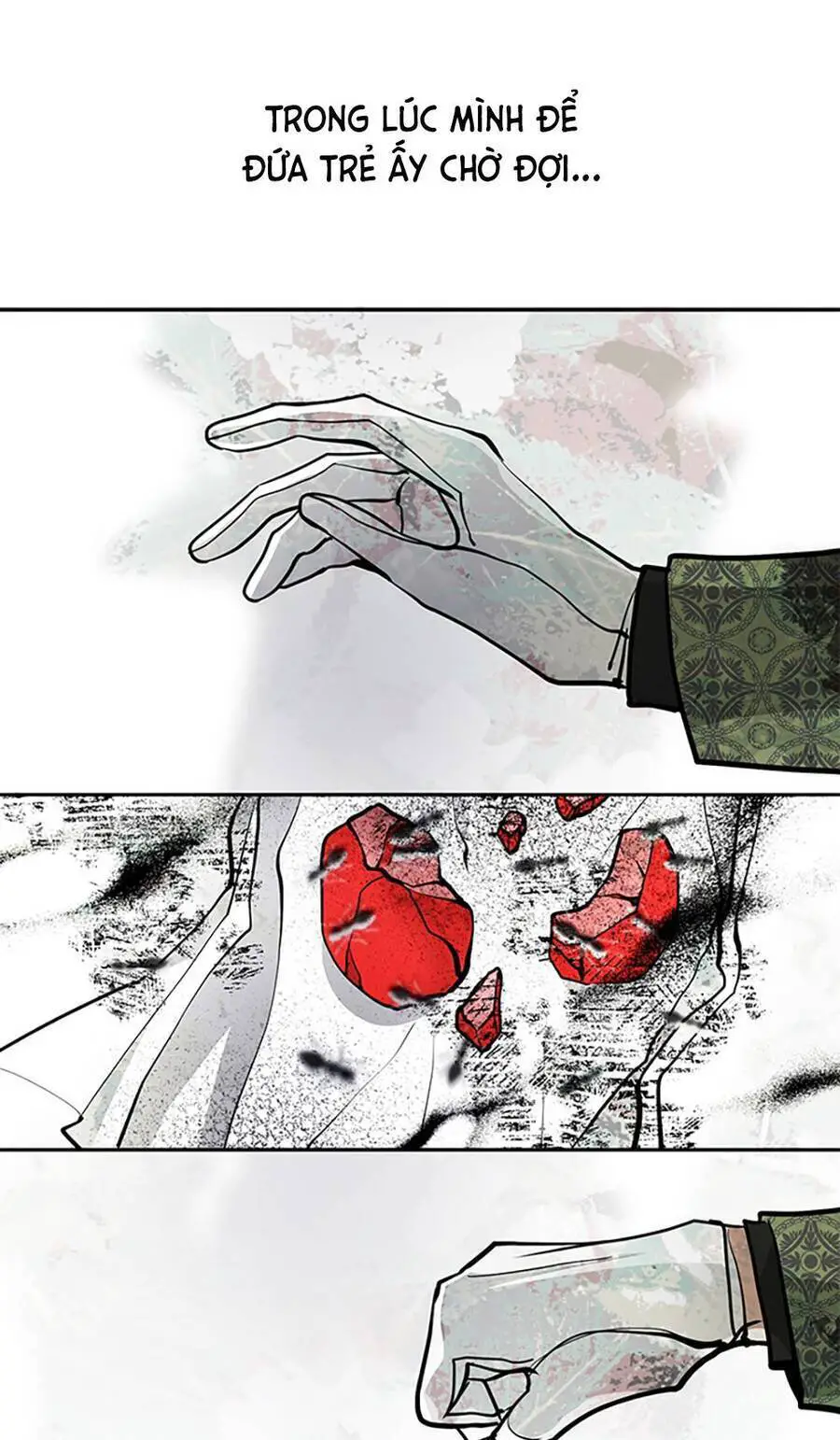 Không Thể Thoát Khỏi Người Nettruyen ZZZ Chương 44 Page 40