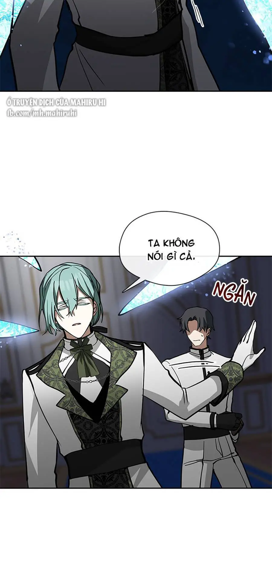Không Thể Thoát Khỏi Người Nettruyen ZZZ Chương 44 Page 62