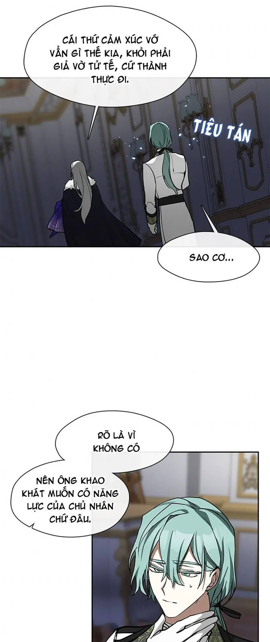 Không Thể Thoát Khỏi Người Nettruyen ZZZ Chương 44 Page 64