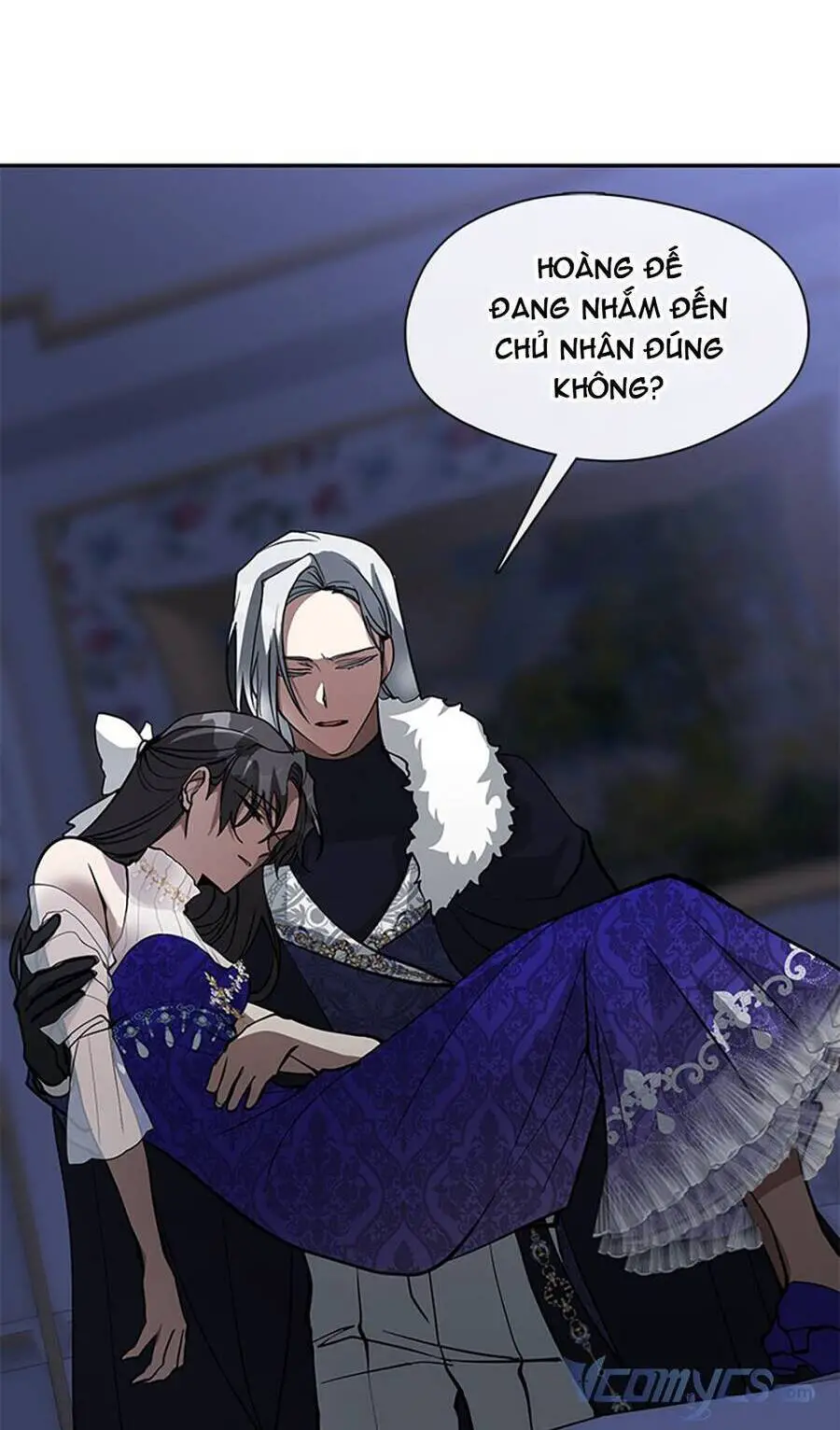 Không Thể Thoát Khỏi Người Nettruyen ZZZ Chương 44 Page 67