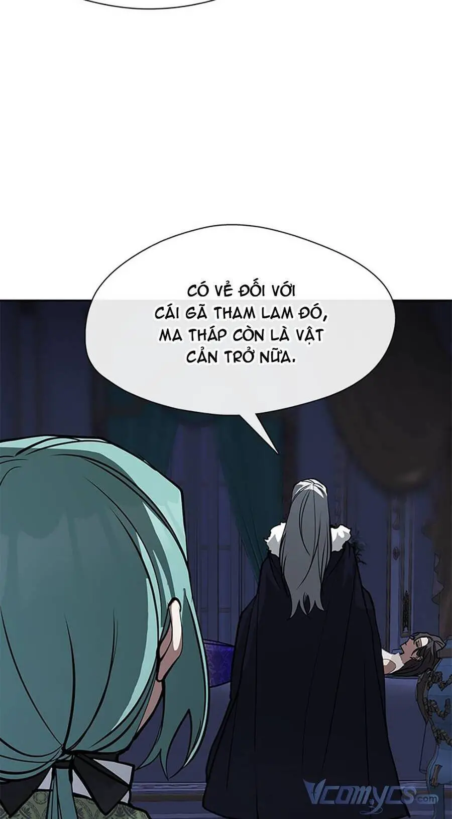 Không Thể Thoát Khỏi Người Nettruyen ZZZ Chương 44 Page 69
