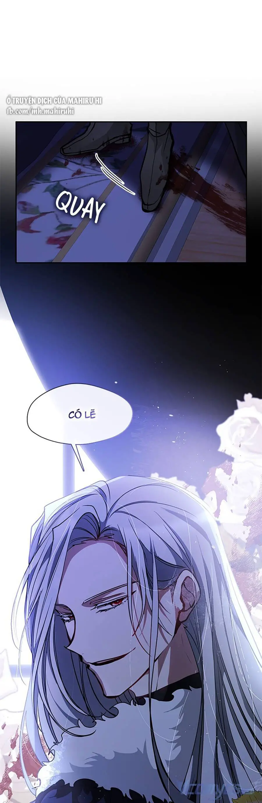 Không Thể Thoát Khỏi Người Nettruyen ZZZ Chương 44 Page 74