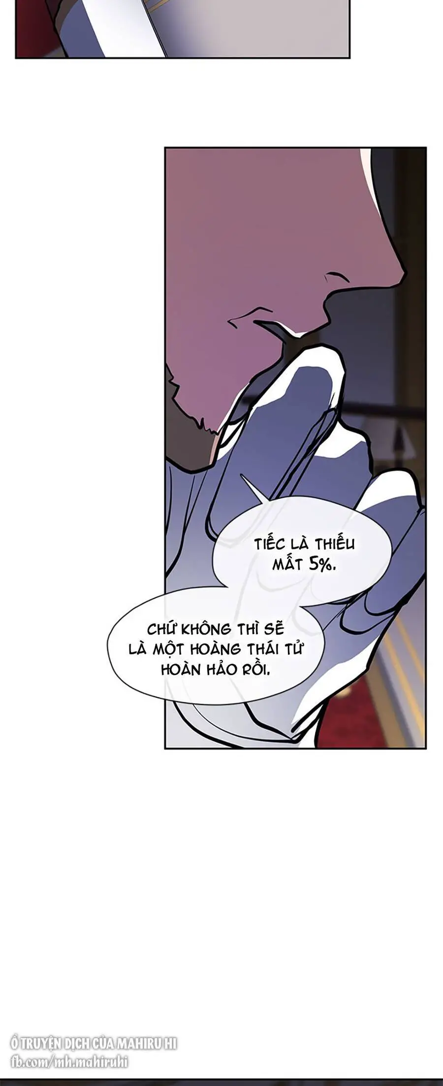 Không Thể Thoát Khỏi Người Nettruyen ZZZ Chương 37 Page 37