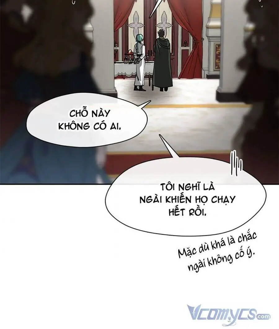 Không Thể Thoát Khỏi Người Nettruyen ZZZ Chương 41 Page 51