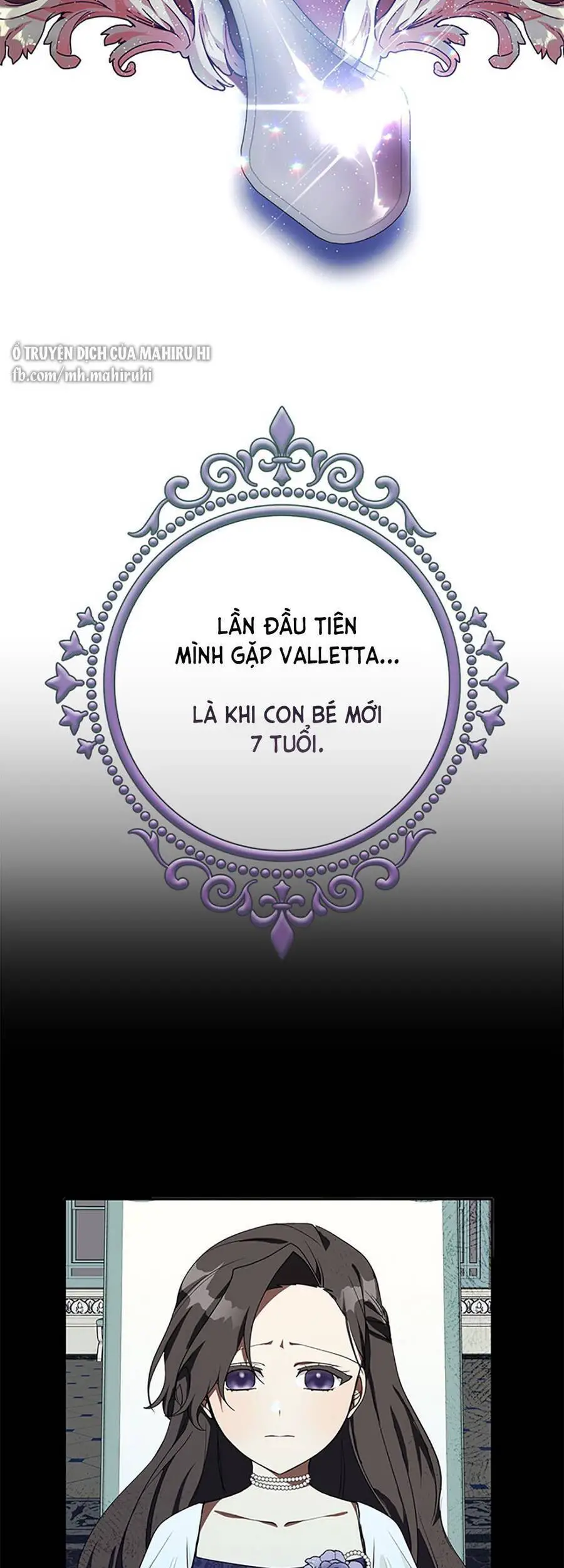 Không Thể Thoát Khỏi Người Nettruyen ZZZ Chương 32 Page 12
