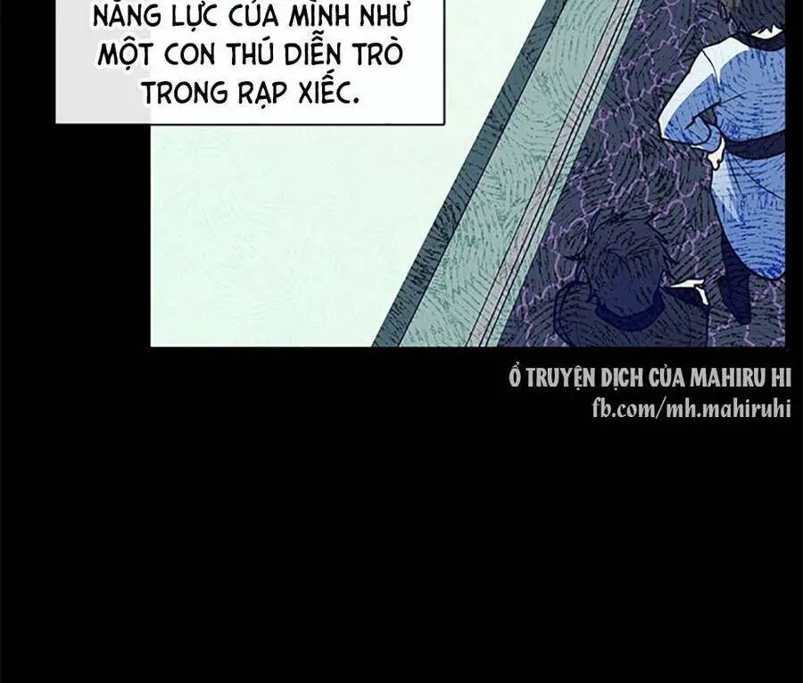 Không Thể Thoát Khỏi Người Nettruyen ZZZ Chương 32 Page 15