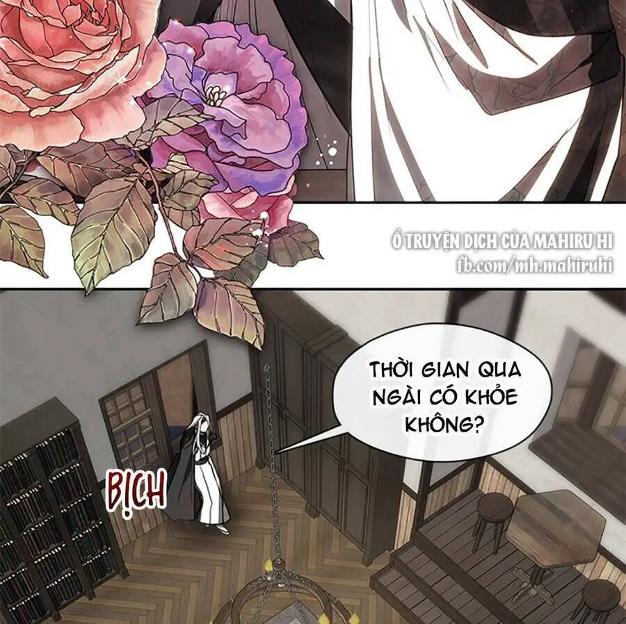 Không Thể Thoát Khỏi Người Nettruyen ZZZ Chương 32 Page 49