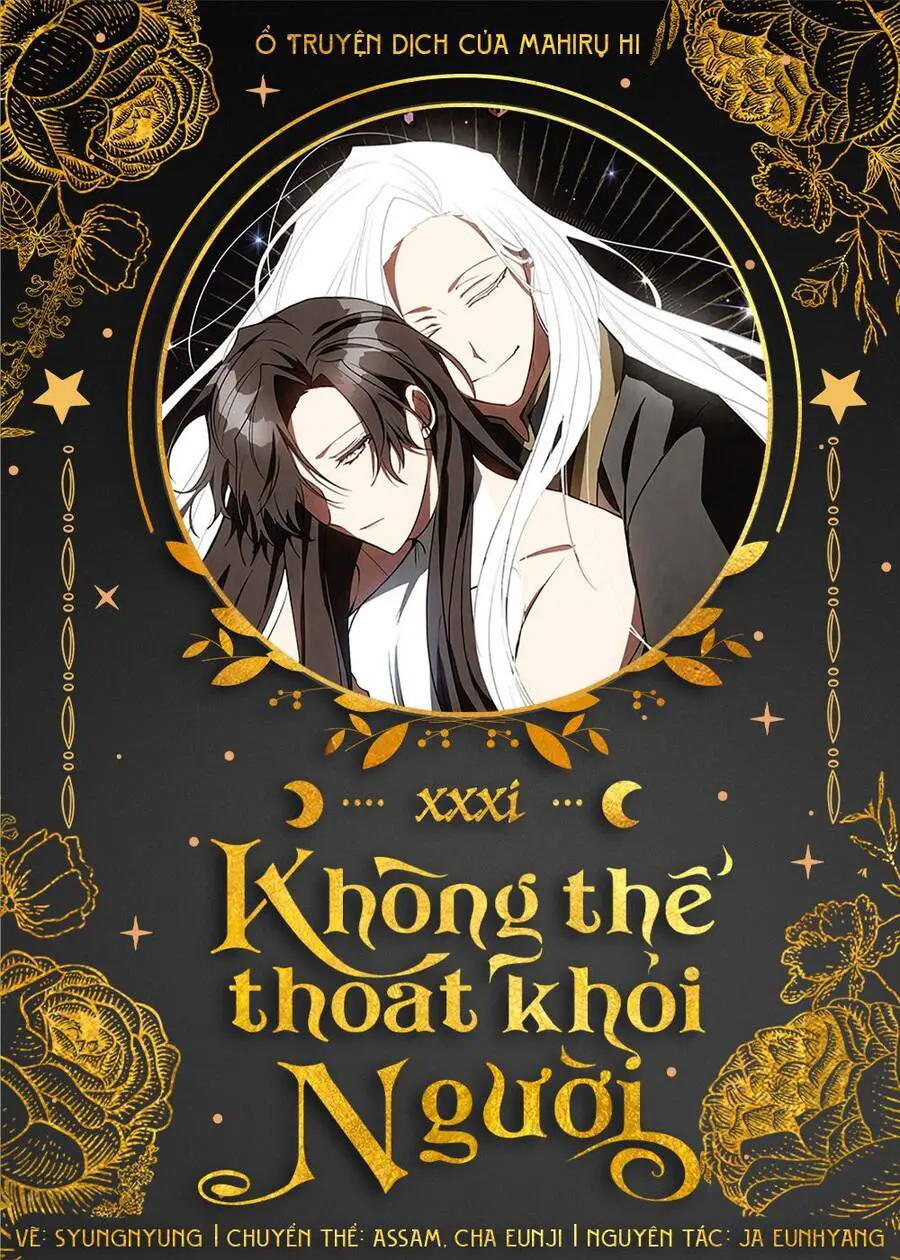 Không Thể Thoát Khỏi Người Nettruyen ZZZ Chương 31 Page 1