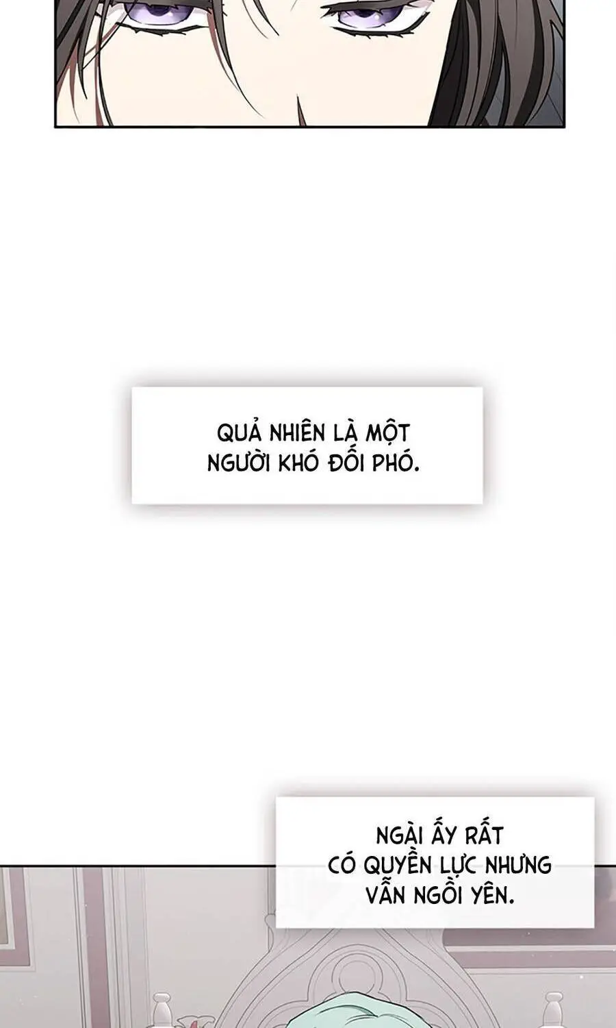 Không Thể Thoát Khỏi Người Nettruyen ZZZ Chương 31 Page 9