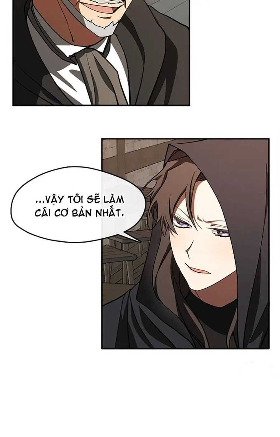 Không Thể Thoát Khỏi Người Nettruyen ZZZ Chương 29 Page 41