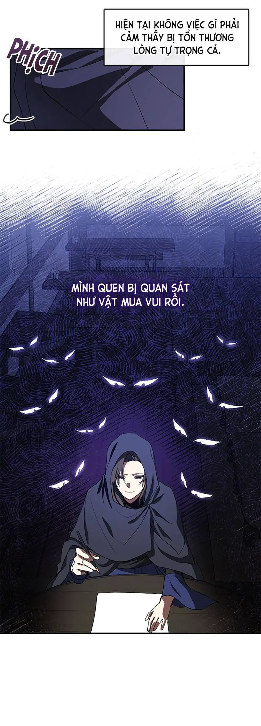 Không Thể Thoát Khỏi Người Nettruyen ZZZ Chương 29 Page 42