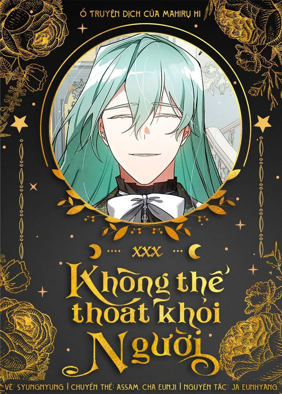 Không Thể Thoát Khỏi Người Nettruyen ZZZ Chương 30 Page 1