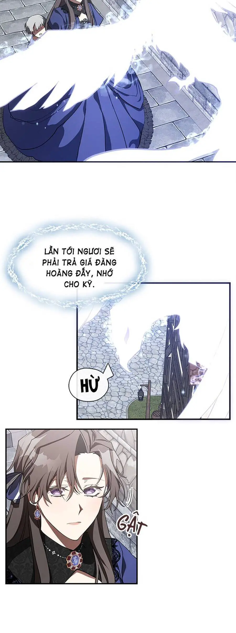 Không Thể Thoát Khỏi Người Nettruyen ZZZ Chương 27 Page 5