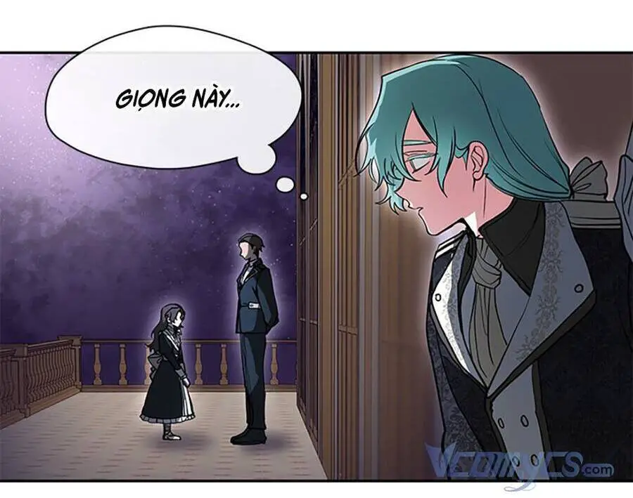 Không Thể Thoát Khỏi Người Nettruyen ZZZ Chương 40 Page 45
