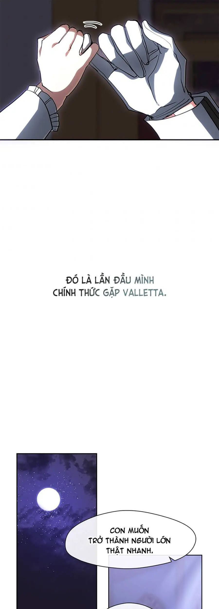 Không Thể Thoát Khỏi Người Nettruyen ZZZ Chương 40 Page 59