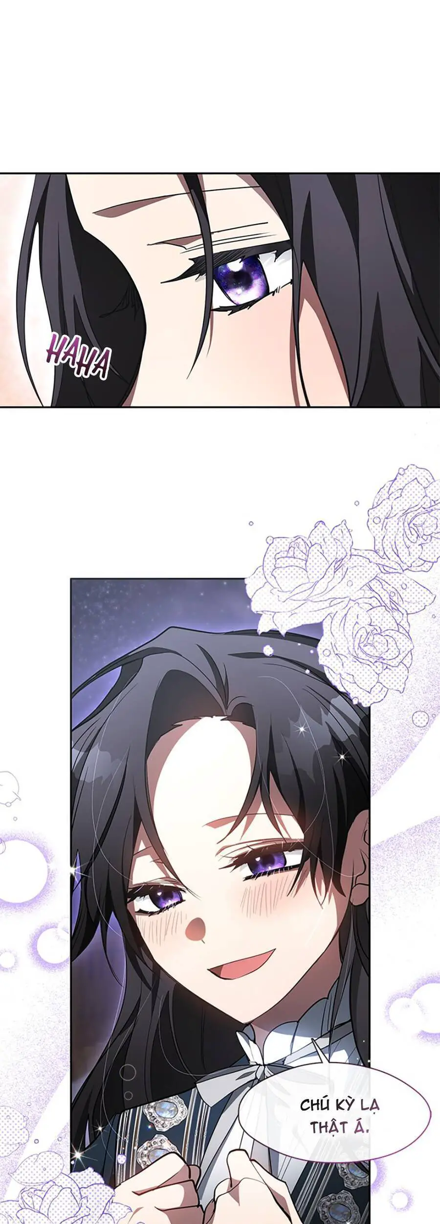 Không Thể Thoát Khỏi Người Nettruyen ZZZ Chương 40 Page 67