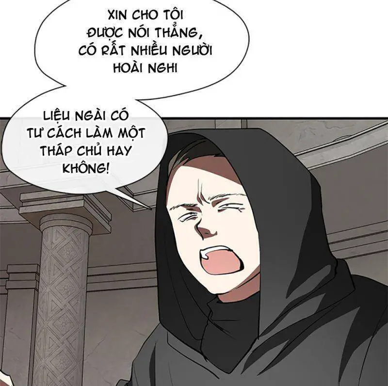 Không Thể Thoát Khỏi Người Nettruyen ZZZ Chương 20 Page 11