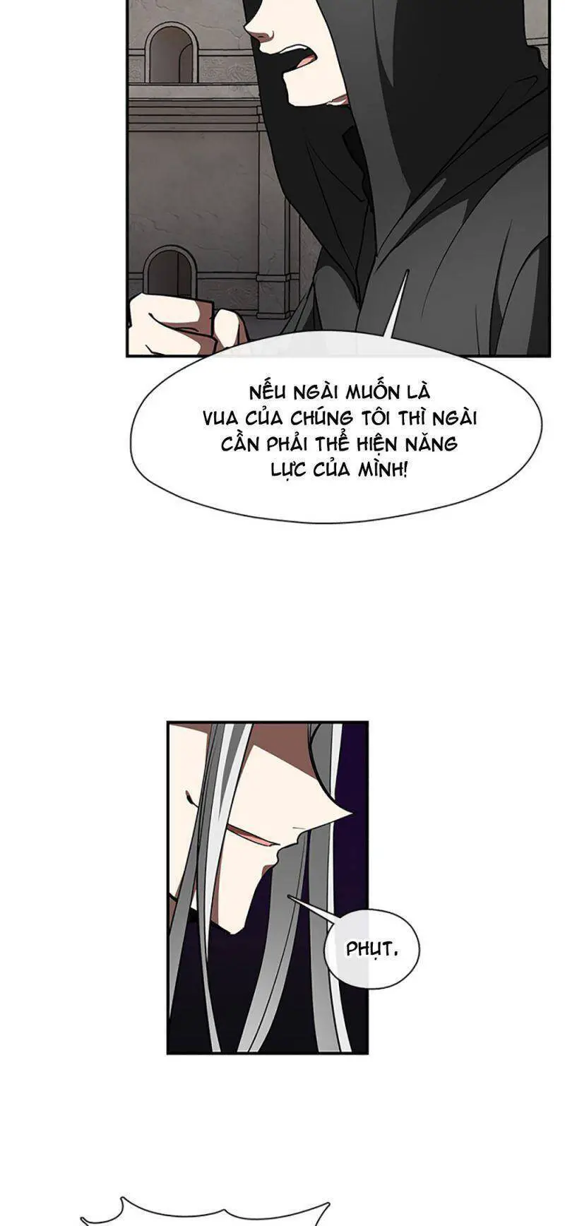 Không Thể Thoát Khỏi Người Nettruyen ZZZ Chương 20 Page 13
