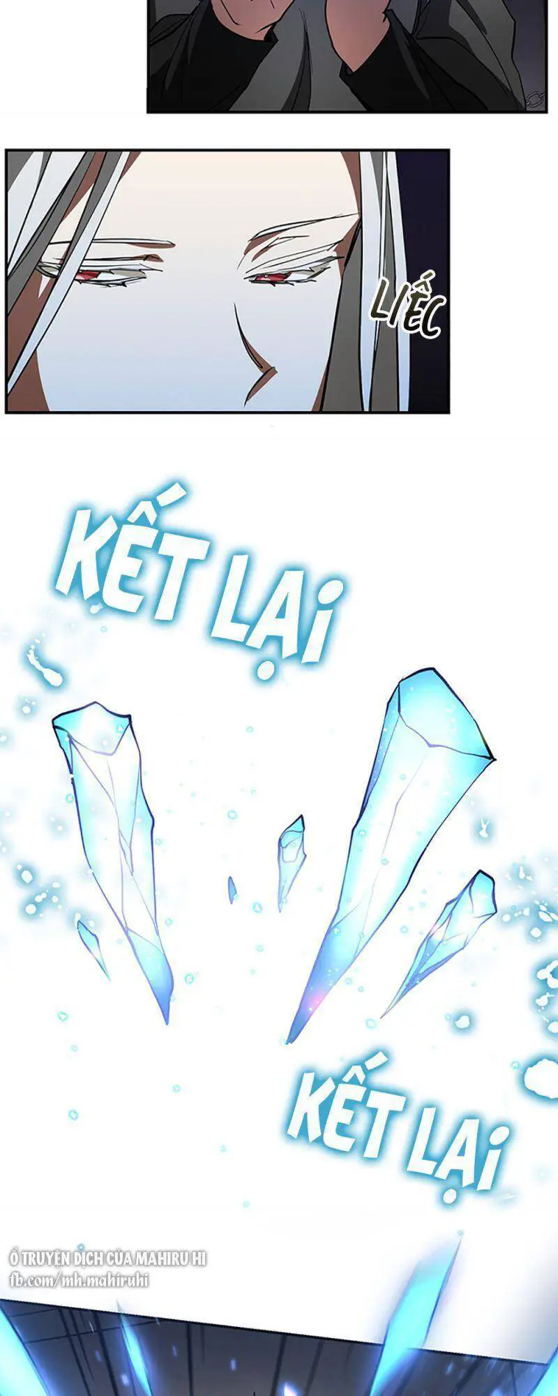 Không Thể Thoát Khỏi Người Nettruyen ZZZ Chương 20 Page 27
