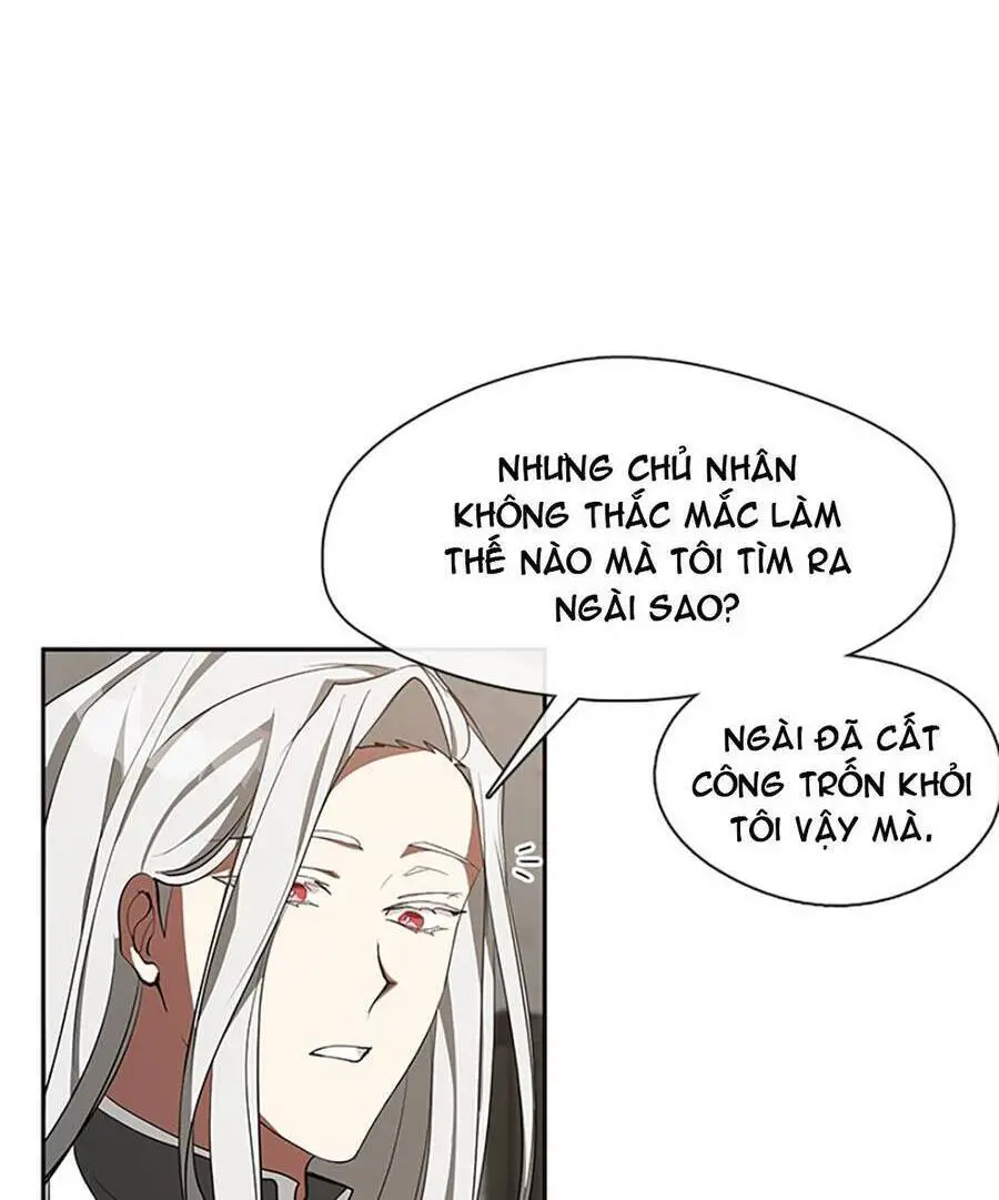 Không Thể Thoát Khỏi Người Nettruyen ZZZ Chương 33 Page 13