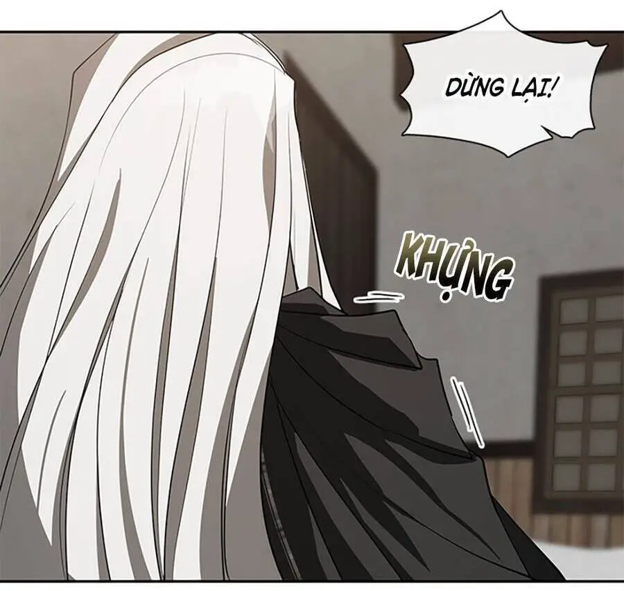 Không Thể Thoát Khỏi Người Nettruyen ZZZ Chương 33 Page 39