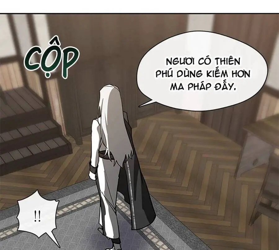 Không Thể Thoát Khỏi Người Nettruyen ZZZ Chương 33 Page 50