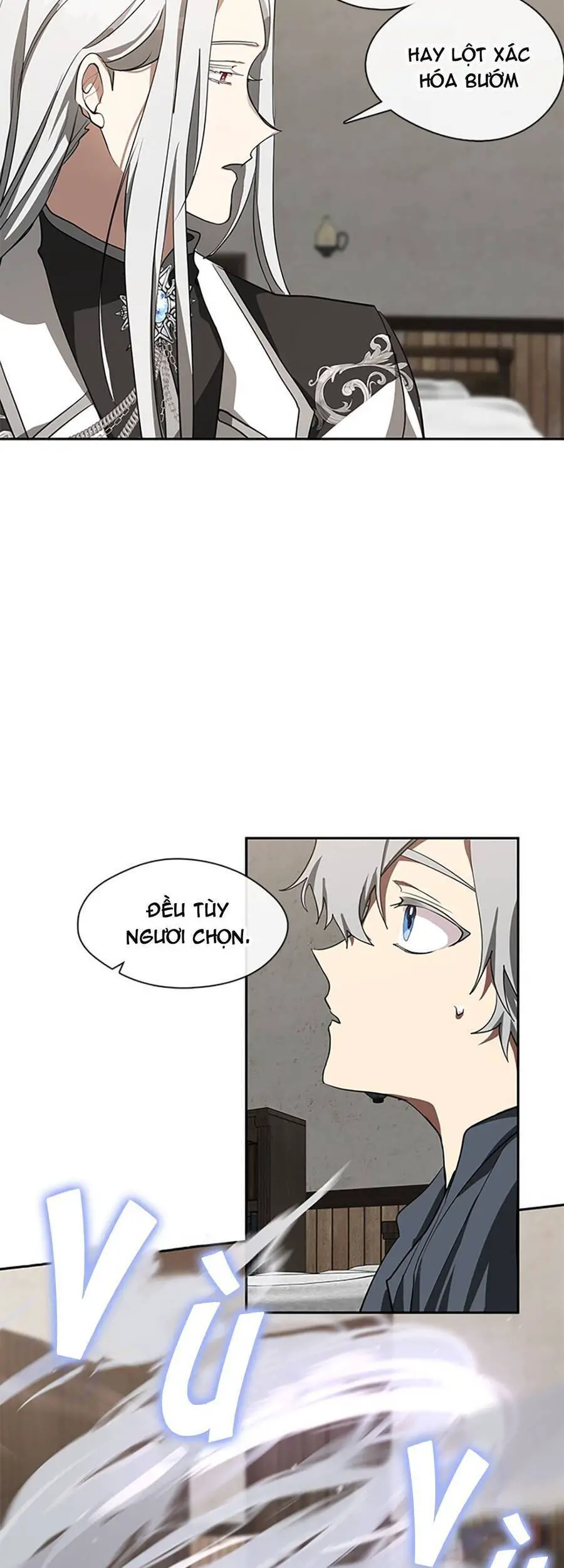 Không Thể Thoát Khỏi Người Nettruyen ZZZ Chương 33 Page 55