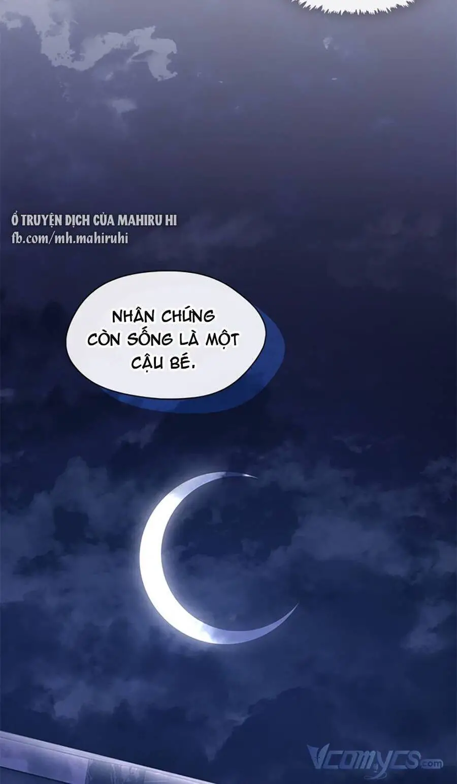 Không Thể Thoát Khỏi Người Nettruyen ZZZ Chương 53 Page 7