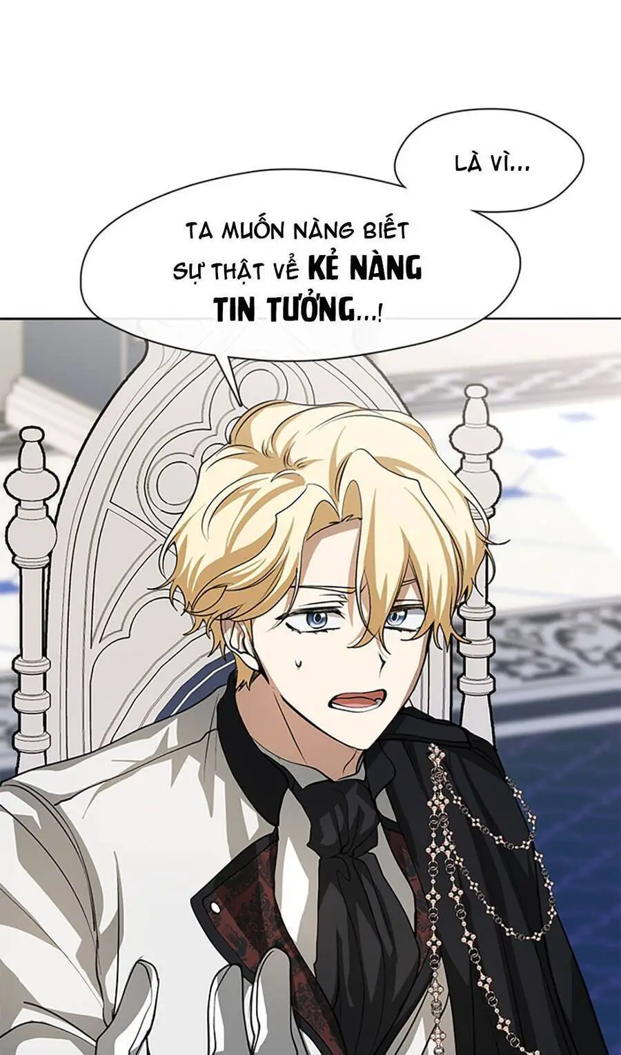 Không Thể Thoát Khỏi Người Nettruyen ZZZ Chương 53 Page 13