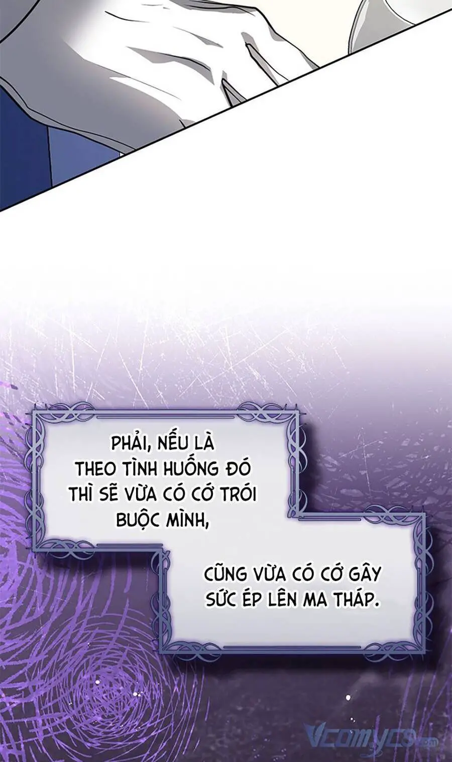 Không Thể Thoát Khỏi Người Nettruyen ZZZ Chương 53 Page 25