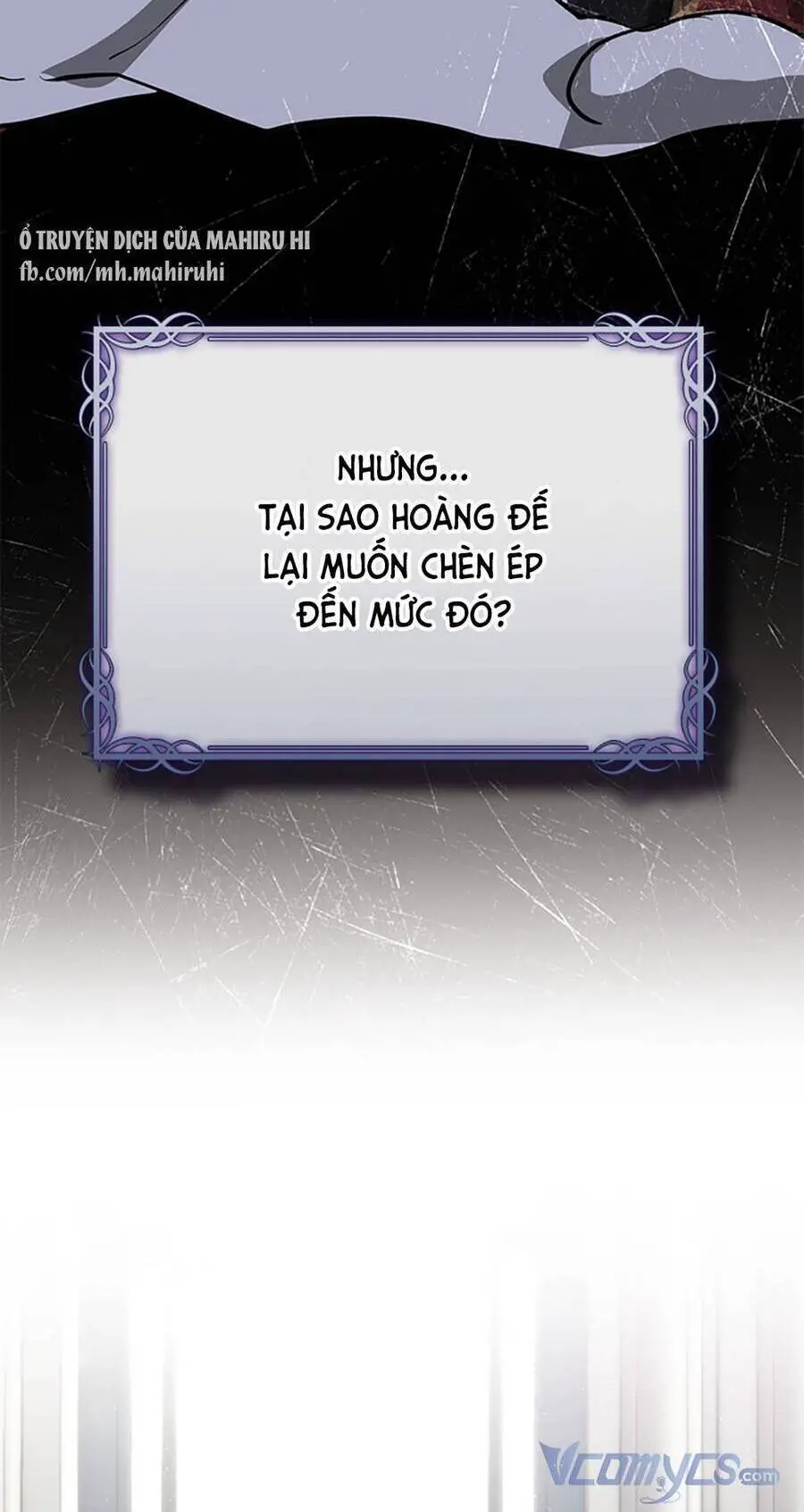 Không Thể Thoát Khỏi Người Nettruyen ZZZ Chương 53 Page 27