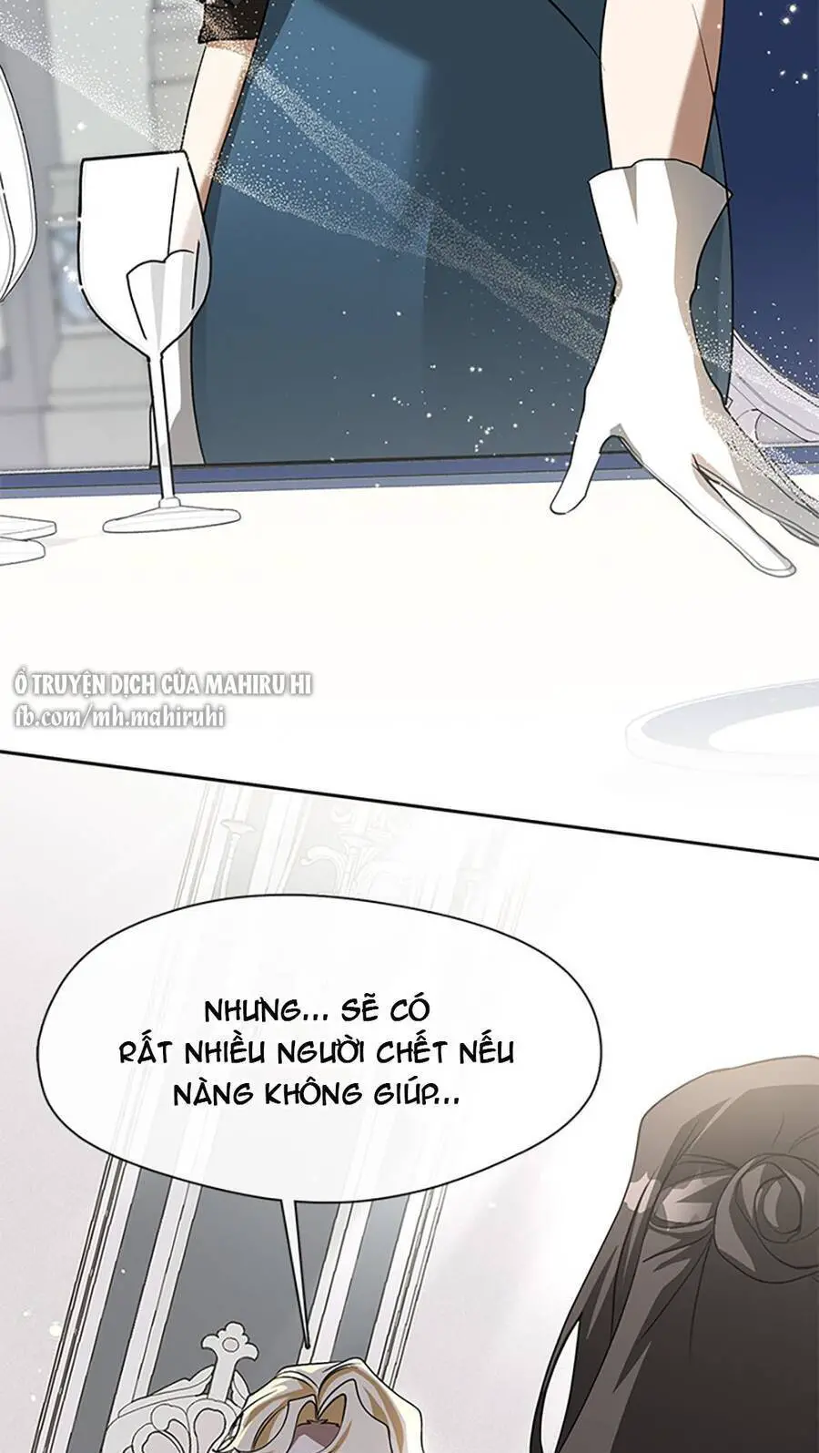 Không Thể Thoát Khỏi Người Nettruyen ZZZ Chương 53 Page 30