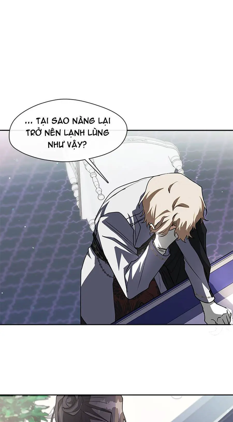Không Thể Thoát Khỏi Người Nettruyen ZZZ Chương 53 Page 34