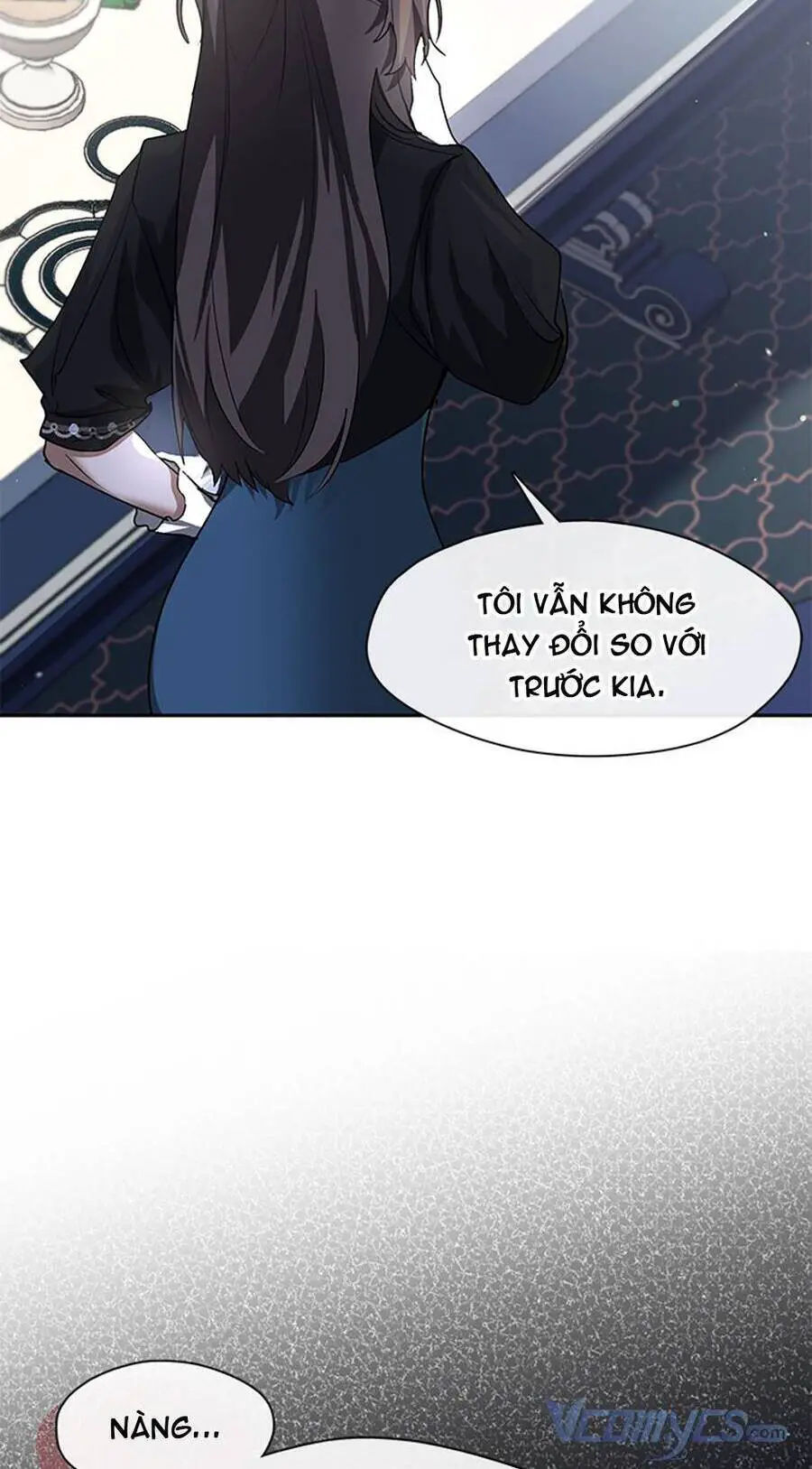 Không Thể Thoát Khỏi Người Nettruyen ZZZ Chương 53 Page 35