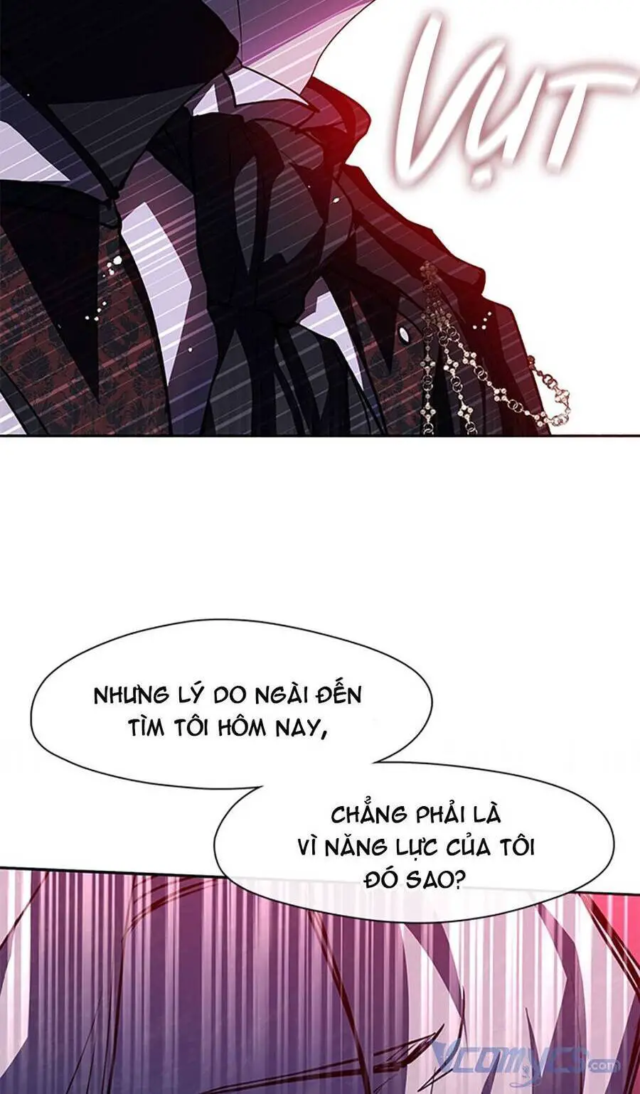 Không Thể Thoát Khỏi Người Nettruyen ZZZ Chương 53 Page 41
