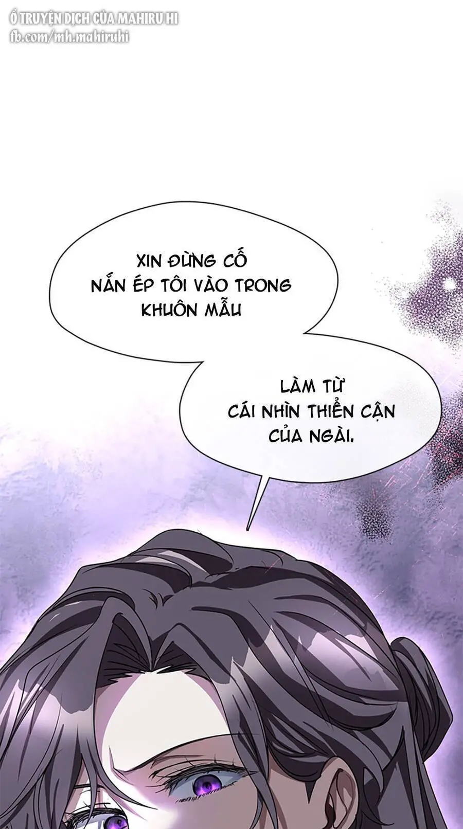 Không Thể Thoát Khỏi Người Nettruyen ZZZ Chương 53 Page 51