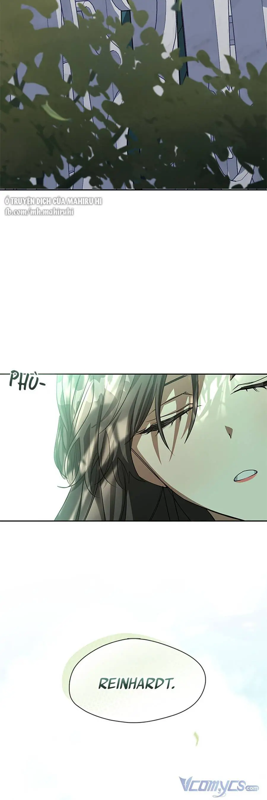 Không Thể Thoát Khỏi Người Nettruyen ZZZ Chương 53 Page 72