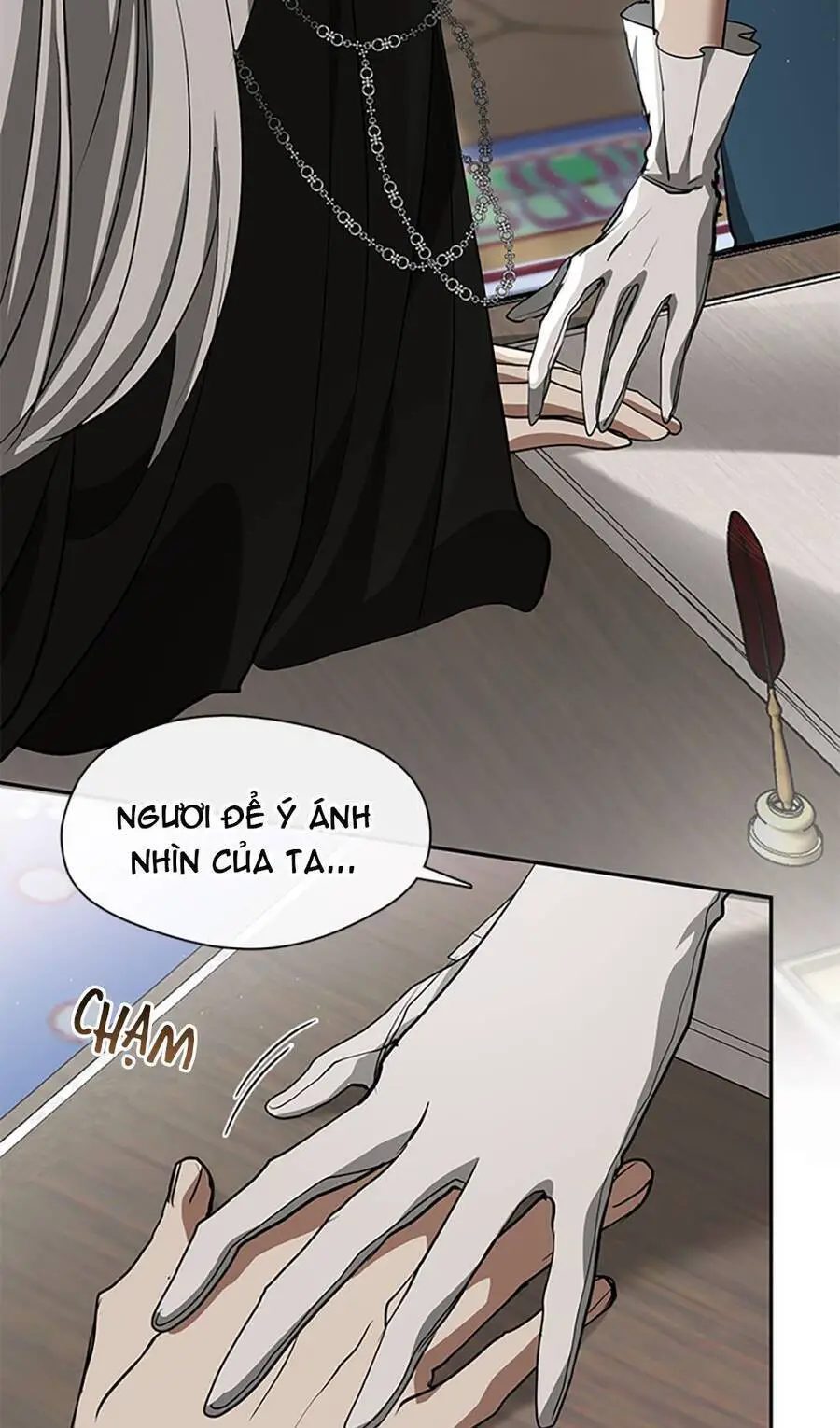 Không Thể Thoát Khỏi Người Nettruyen ZZZ Chương 55 Page 3