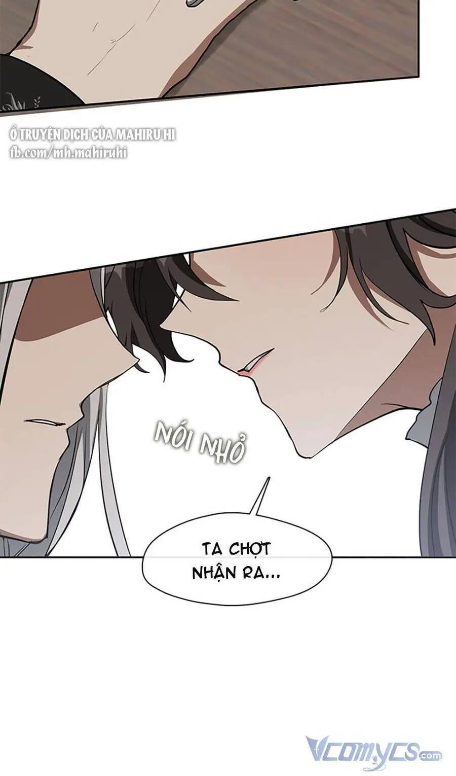 Không Thể Thoát Khỏi Người Nettruyen ZZZ Chương 55 Page 4
