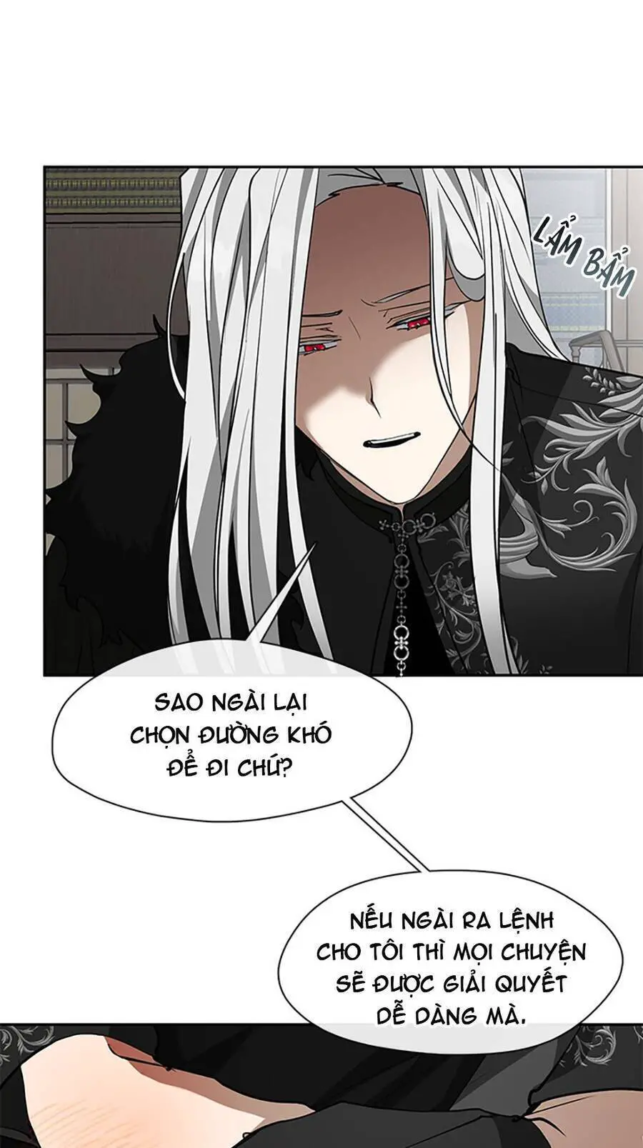 Không Thể Thoát Khỏi Người Nettruyen ZZZ Chương 55 Page 10