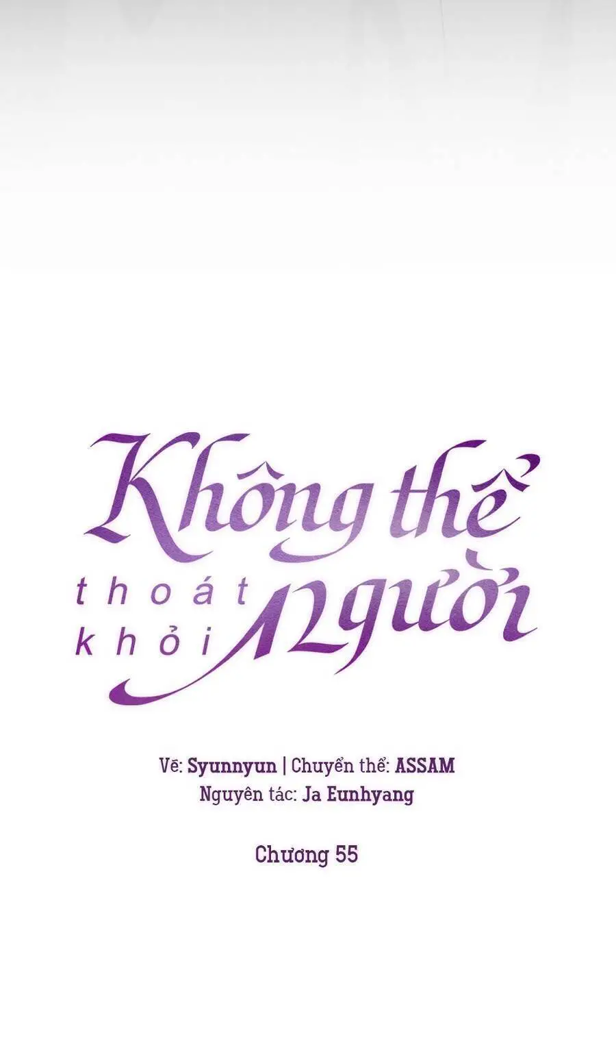 Không Thể Thoát Khỏi Người Nettruyen ZZZ Chương 55 Page 15