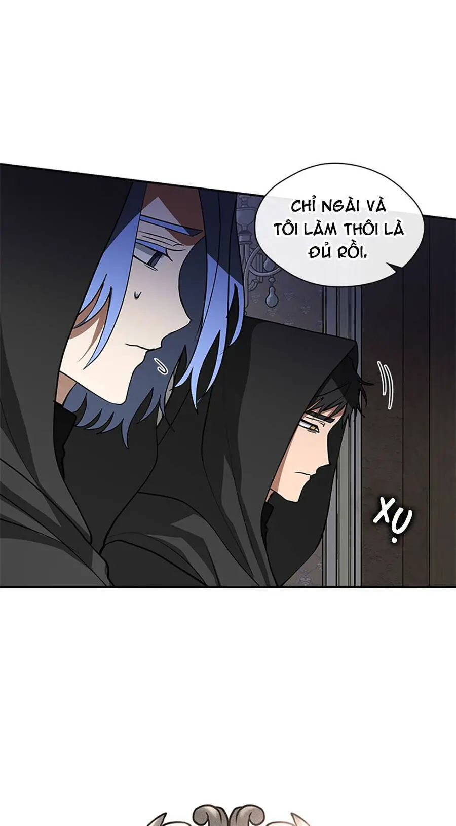 Không Thể Thoát Khỏi Người Nettruyen ZZZ Chương 55 Page 24