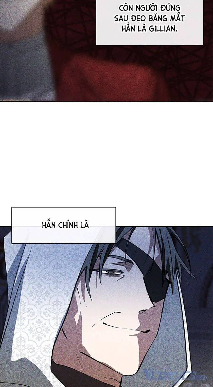 Không Thể Thoát Khỏi Người Nettruyen ZZZ Chương 42 Page 17