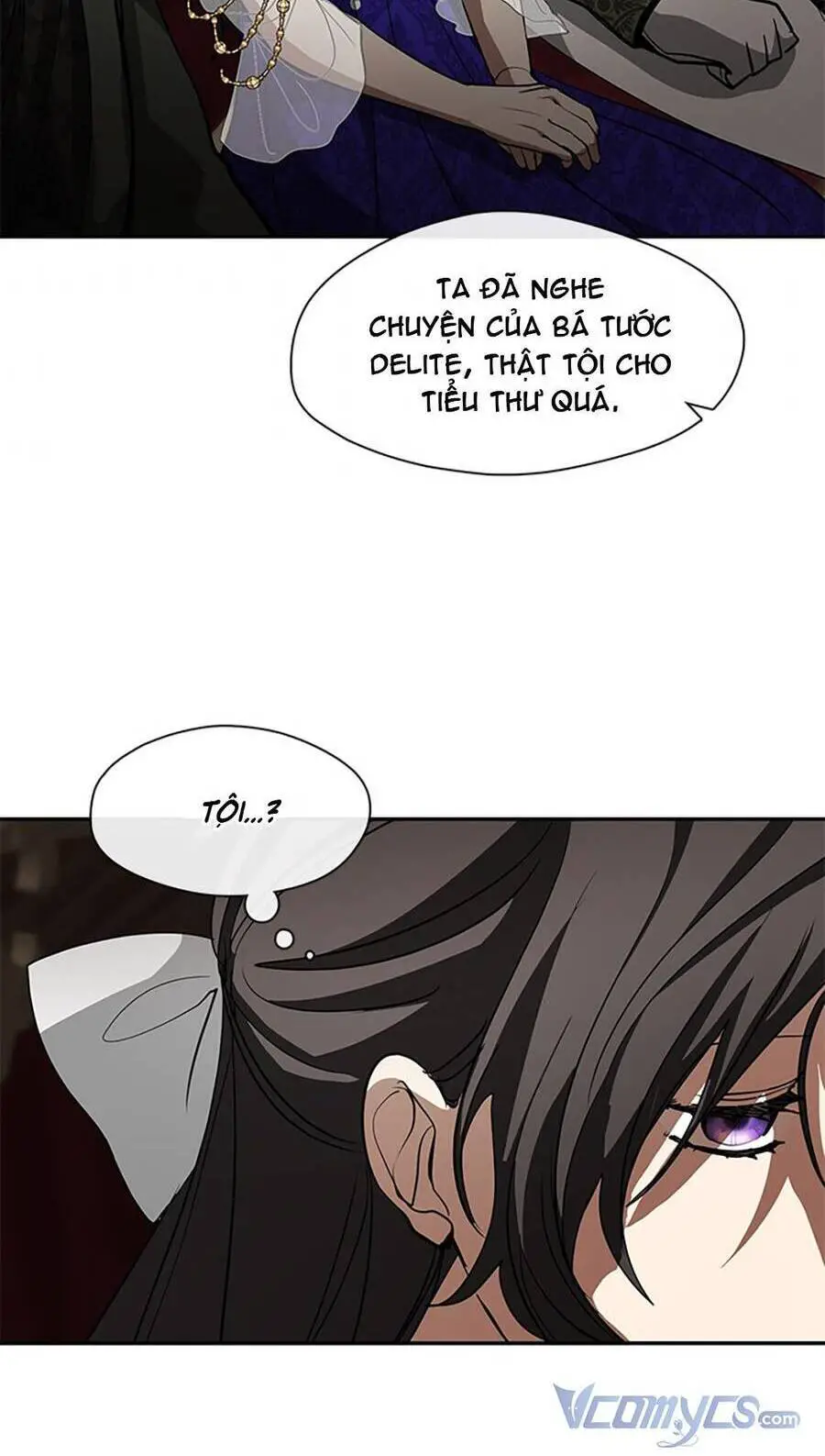 Không Thể Thoát Khỏi Người Nettruyen ZZZ Chương 42 Page 32