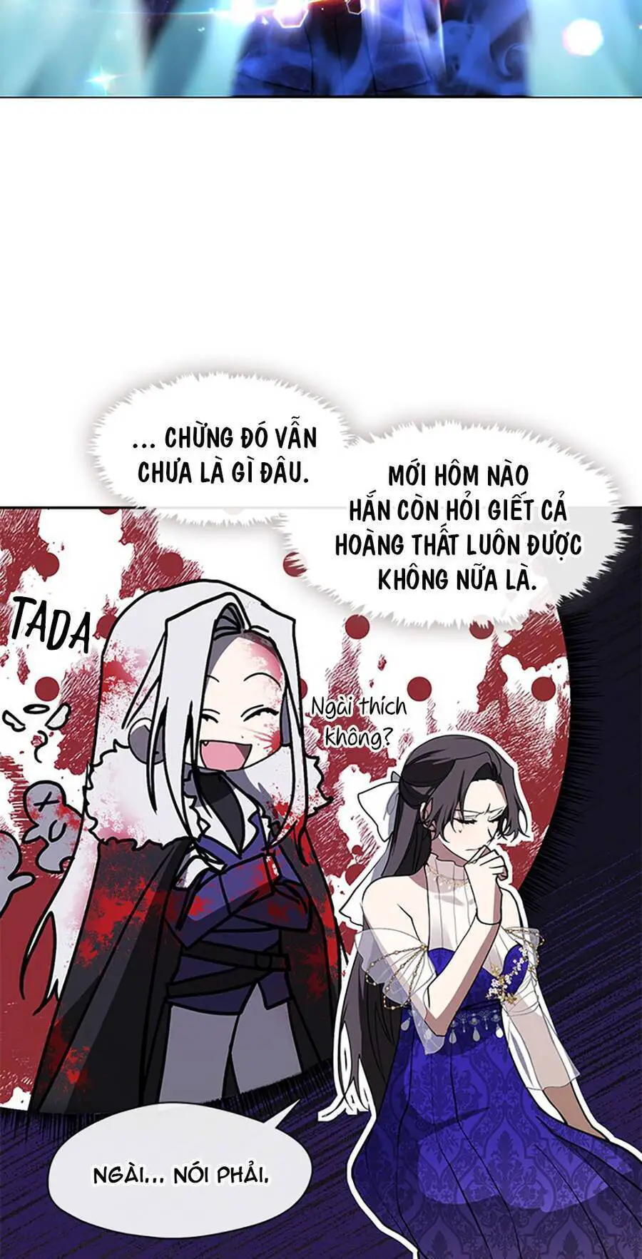 Không Thể Thoát Khỏi Người Nettruyen ZZZ Chương 42 Page 41