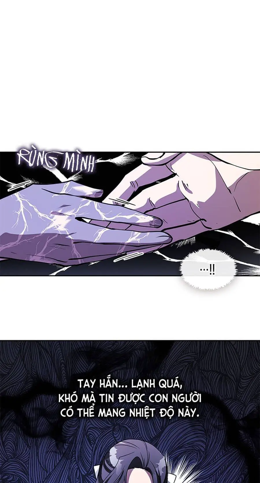 Không Thể Thoát Khỏi Người Nettruyen ZZZ Chương 42 Page 45