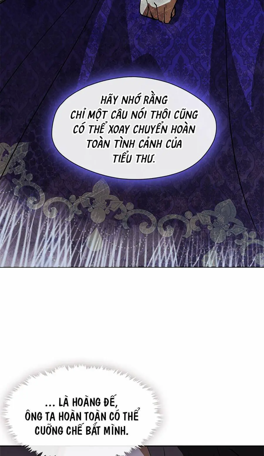 Không Thể Thoát Khỏi Người Nettruyen ZZZ Chương 42 Page 64