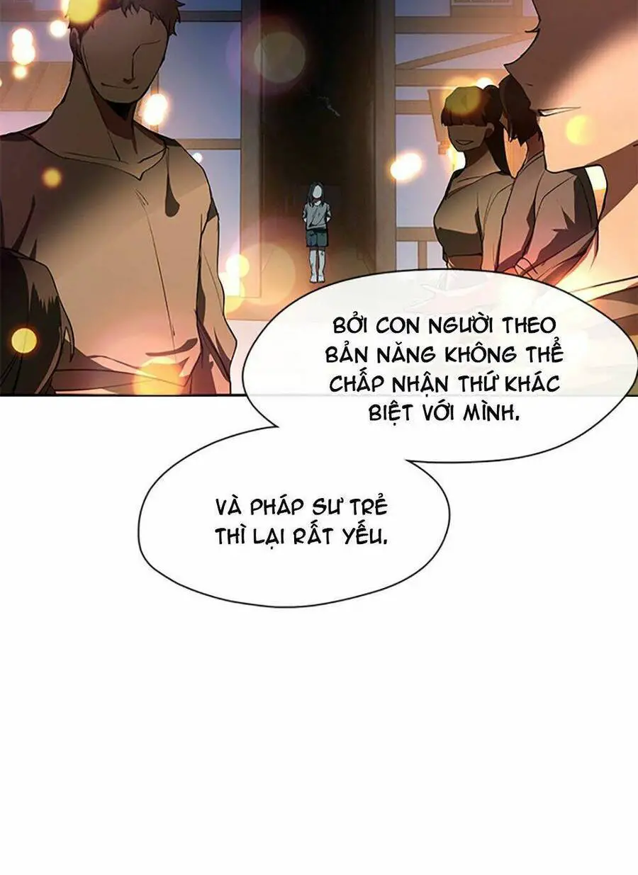 Không Thể Thoát Khỏi Người Nettruyen ZZZ Chương 16 Page 14