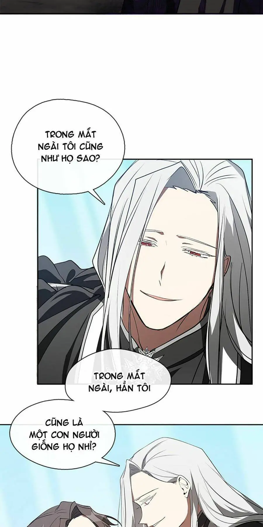 Không Thể Thoát Khỏi Người Nettruyen ZZZ Chương 16 Page 18